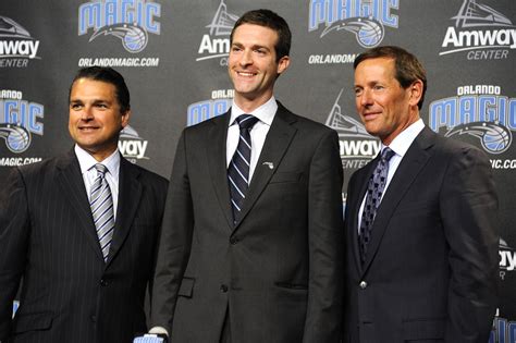 Alex Martins: Navigating the Challenges of the NBA as Orlando Magic's CEO